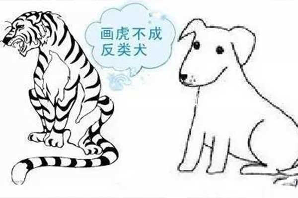 酒店设计外观可以模仿，但内在呢？