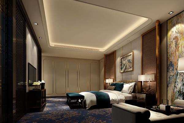 酒店设计外观可以模仿，但内在呢？3