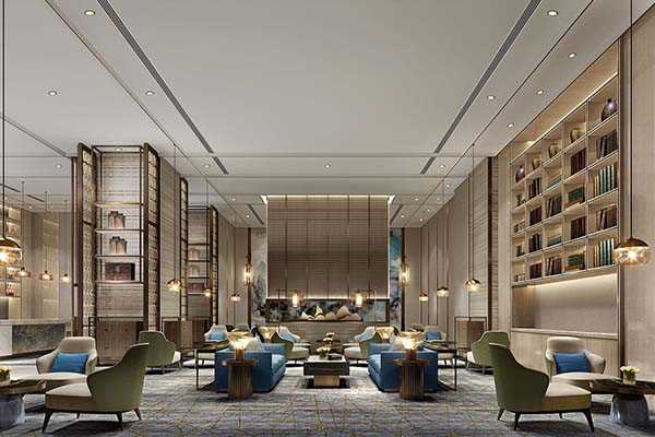 酒店设计外观可以模仿，但内在呢？4