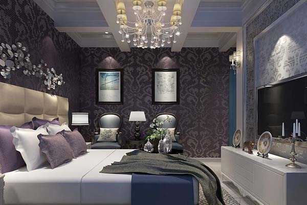 有关精品酒店设计的六大特点1