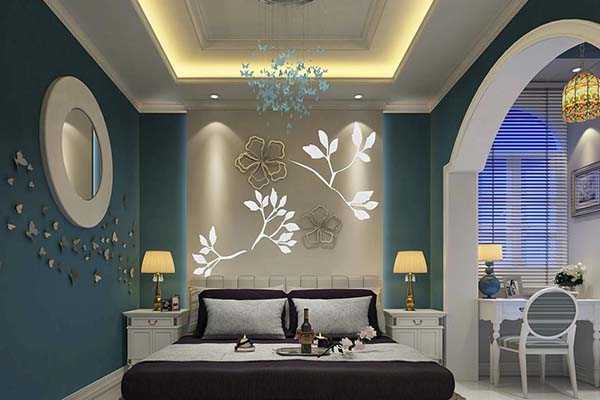 有关精品酒店设计的六大特点2