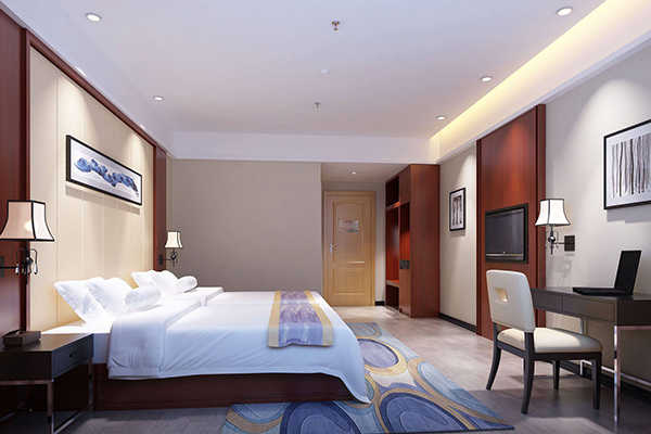 内江商务酒店设计公司哪家好哪家专业2