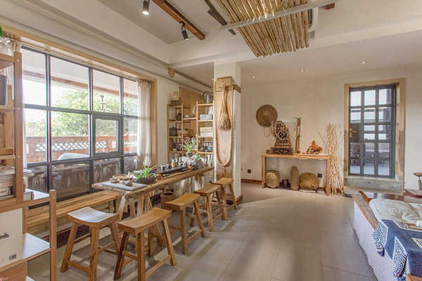 民宿与设计的关系3