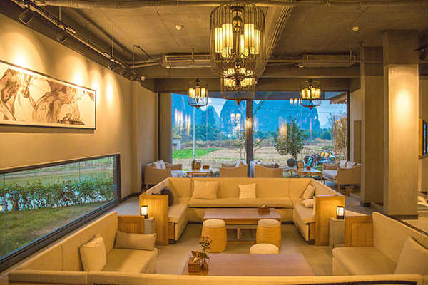 民宿与设计的关系4