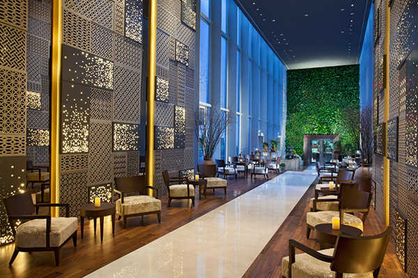 这里有你想要的酒店设计标准1