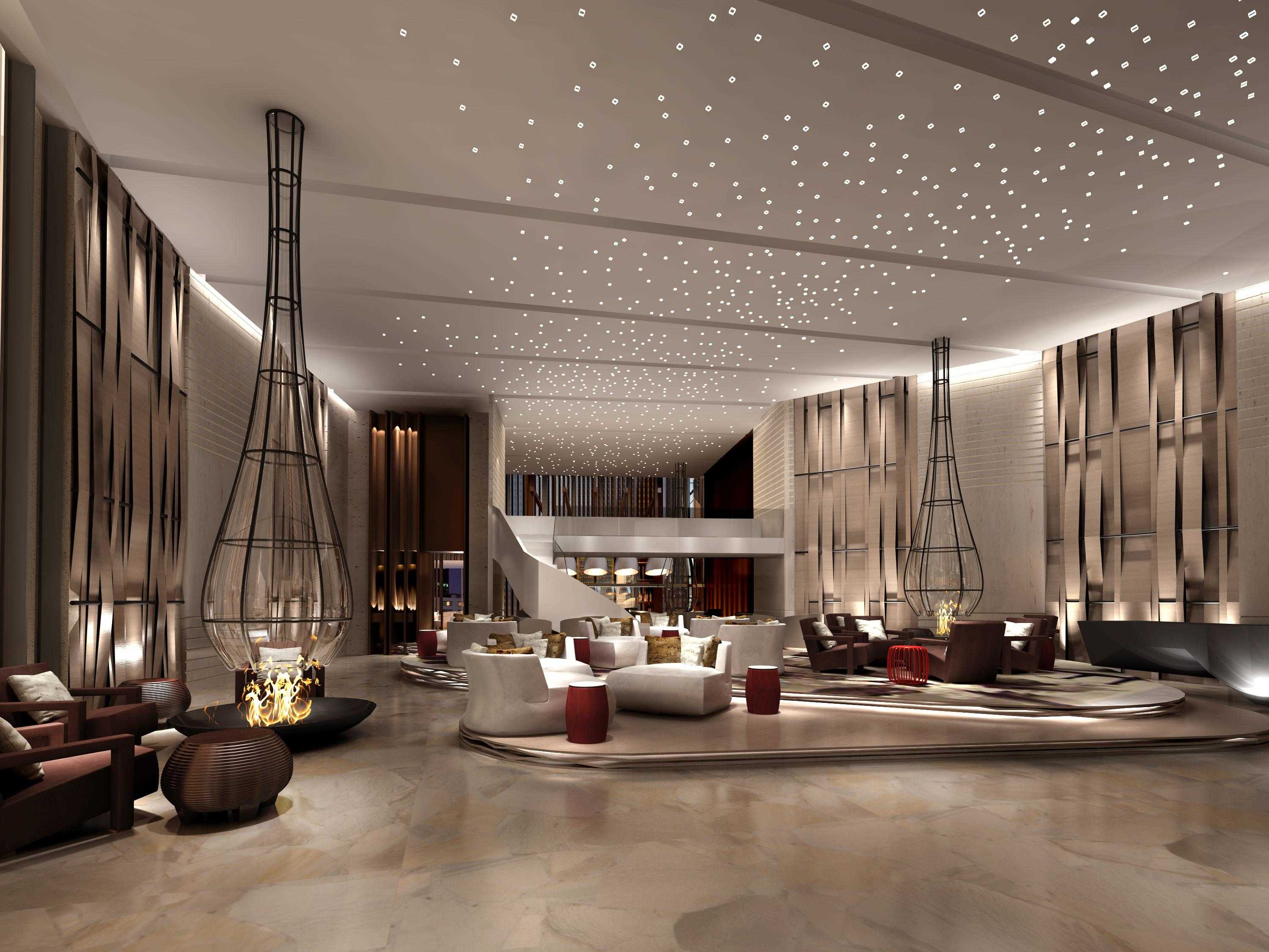 酒店如何设计吸引消费者1