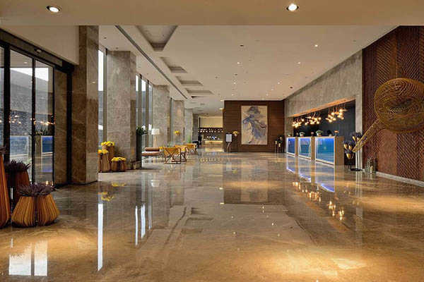 酒店设计行业发展情况怎么样2