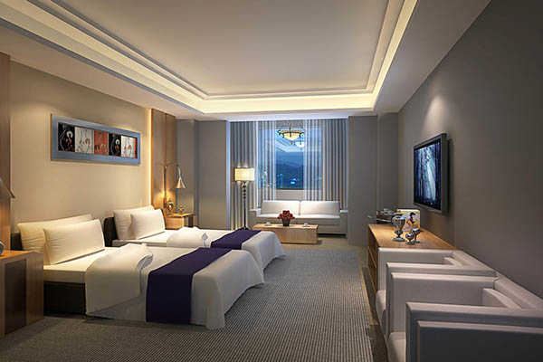 成都酒店装饰设计中存在哪些基本要求1