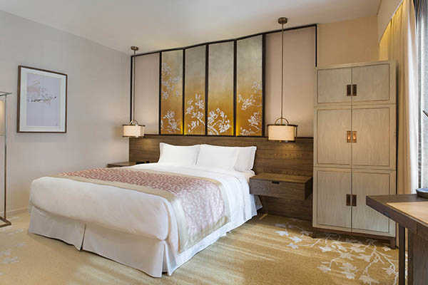 成都酒店设计的两大原则1