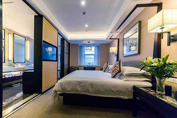 成都酒店设计的两大原则2