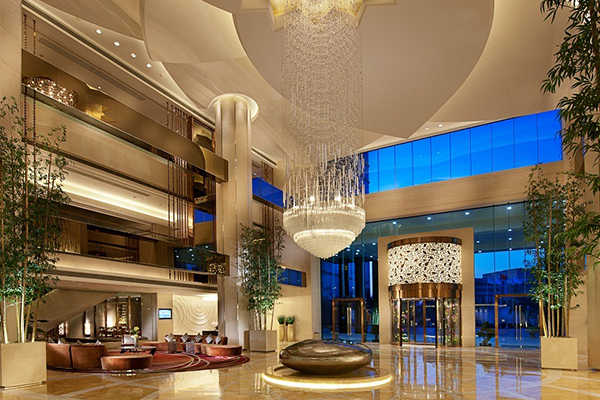 用心的酒店设计体现在哪些地方2