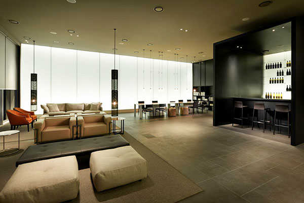 成都商务酒店设计要注意的环节1