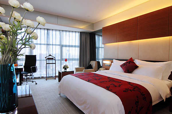 成都酒店装修设计中容易忽视的安全问题1