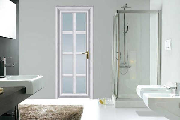 卫生间门的种类