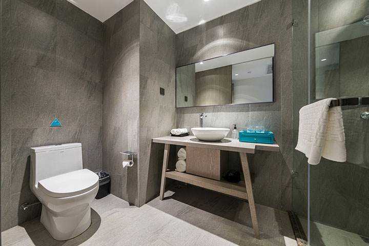 卫生间都有哪些风水禁忌2