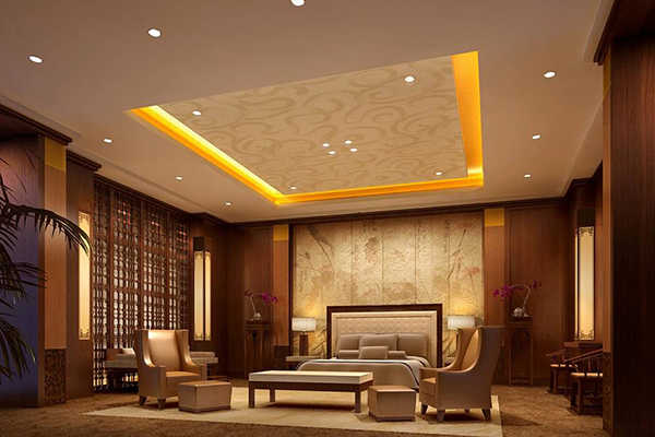 如何打造提升盈利率的商务酒店2