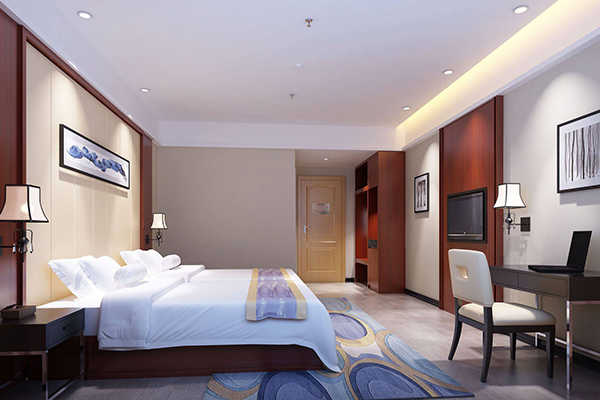 如何打造提升盈利率的商务酒店1