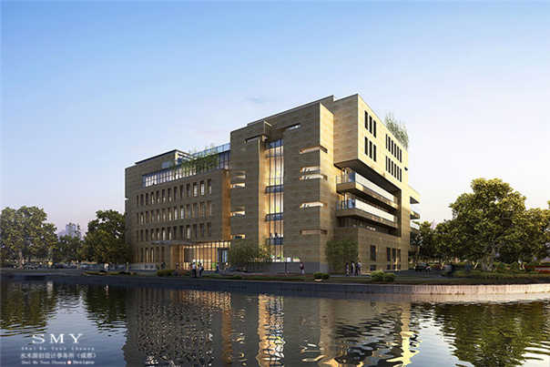 达州建筑酒店设计