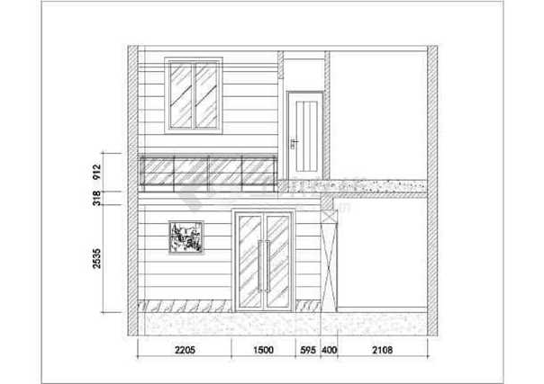 酒店设计水电设计规范