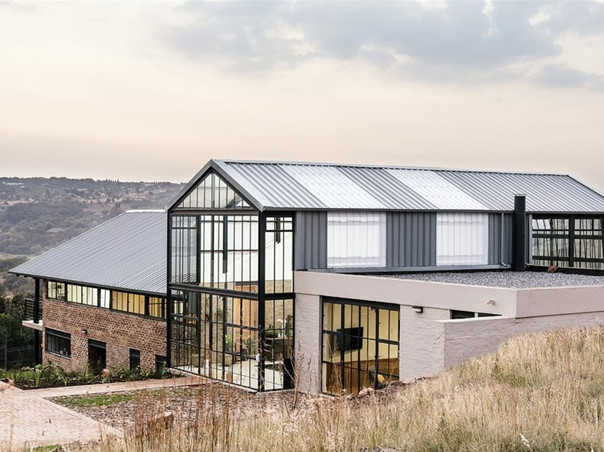 农村三屋酒店设计