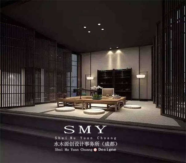 什么是禅文化主题酒店