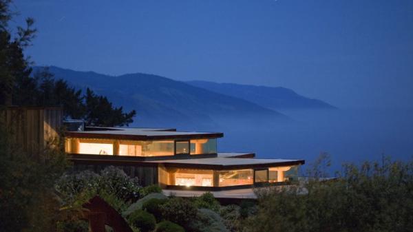 民宿度假酒店设计的方法一