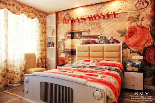 广元商务酒店设计三要素 广元商务酒店设计三要素