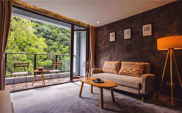 关于成都民宿酒店设计公司哪家好、评判标准是什么？