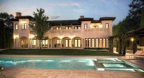 南充温泉酒店设计该注意的-水木源创