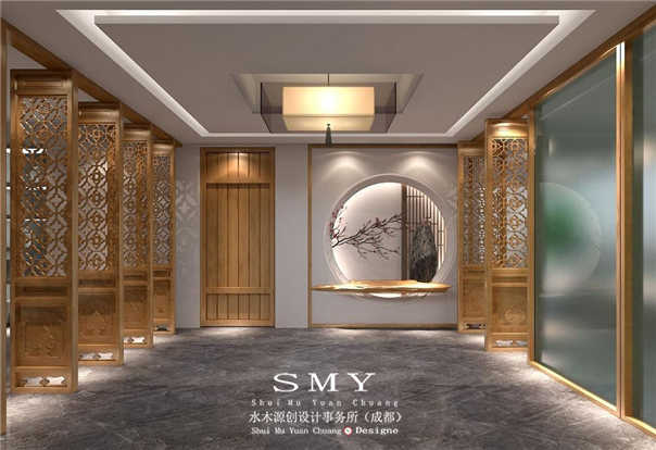 内江酒店设计分几类？哪家设计公司擅长做情侣酒店设计装修？