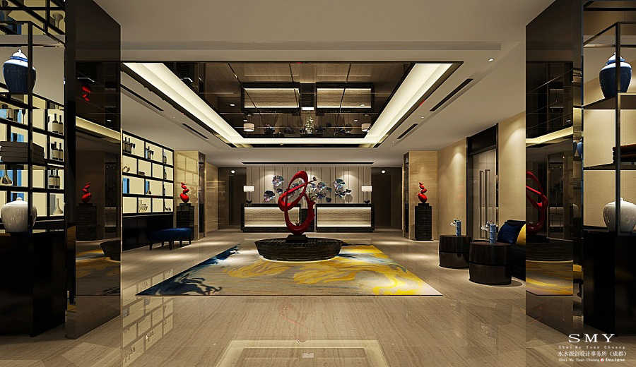 乐山快捷酒店客房设计注意事项