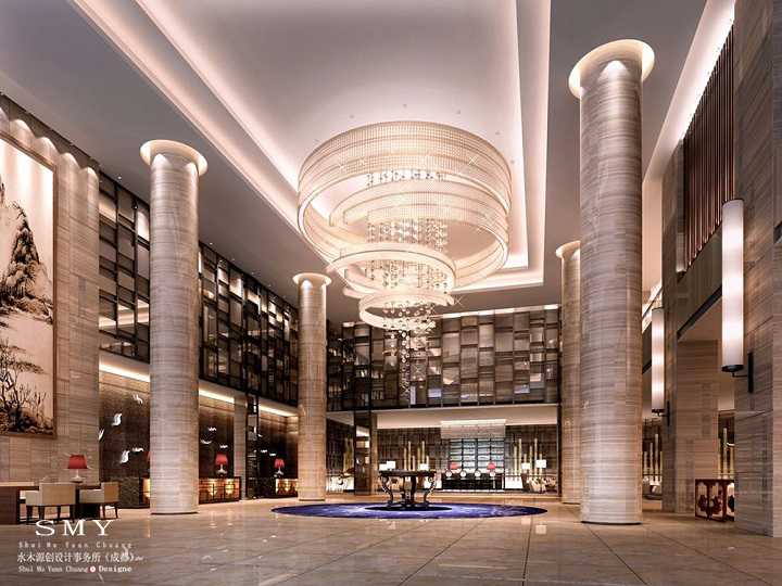 绵阳五星级酒店评定标准-水木源创