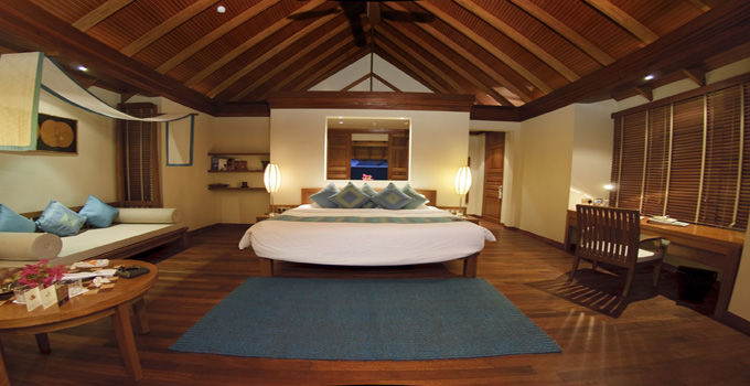 南充主题酒店设计东南亚风格主题设计-水木源创设计（SMY）