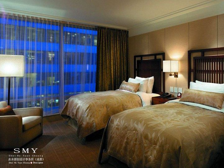 广元特色酒店主题设计怎么样提高品质-水木源创设计（SMY）