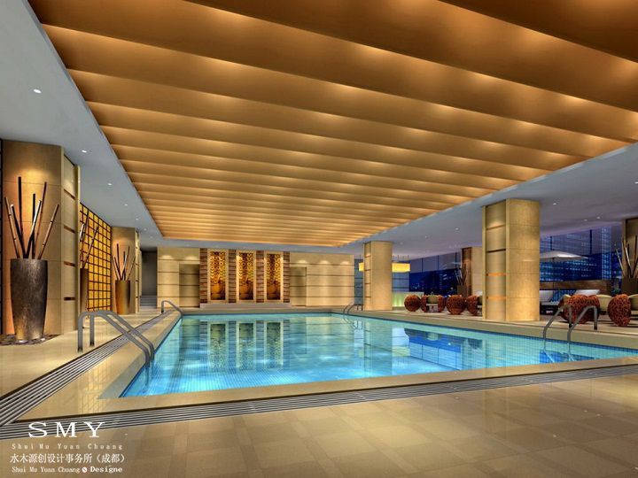广元特色酒店主题设计怎么样提高品质-水木源创设计（SMY）
