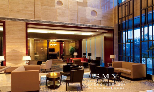 广安酒店装修注意要点和常见酒店设计风格