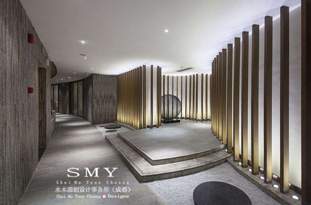 广安酒店设计装修材料选购攻略，请看这三点