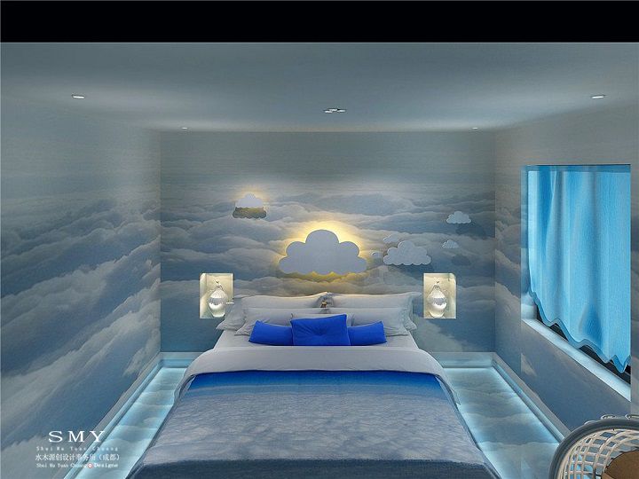 资阳温泉酒店设计的优势-水木源创设计（SMY）