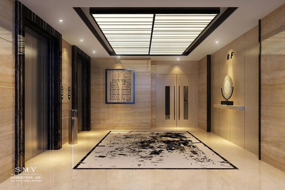 泸州星级酒店设计