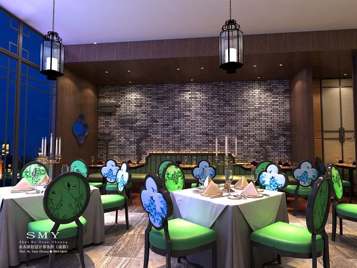 宜宾50个房间的小酒店装修要多少钱