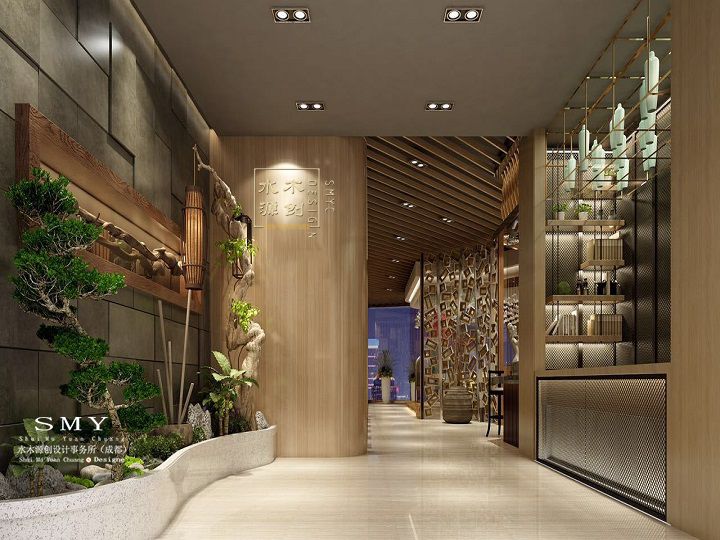 宜宾50个房间的小酒店装修要多少钱