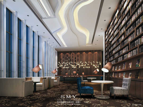 自贡土木工程酒店设计方法步骤是什么?