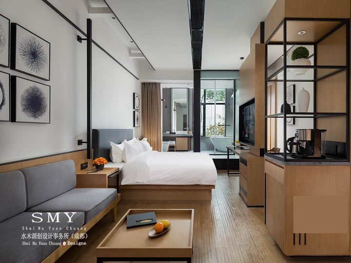 酒店设计的重点趋势