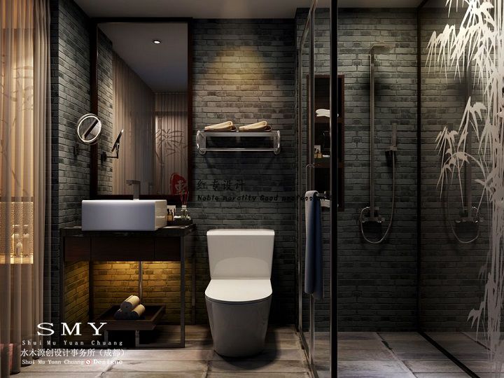 酒店设计的重点趋势