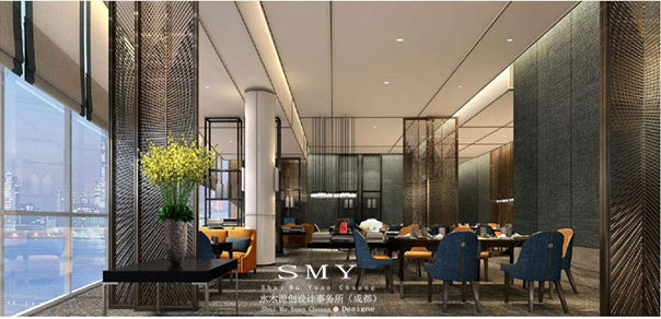 如何正确挑选酒店灯具?