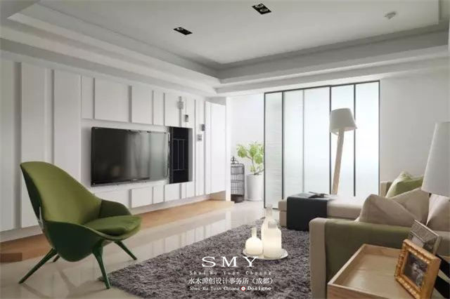 软装设计公司阐述软装采购与搭配之间关系是什么?