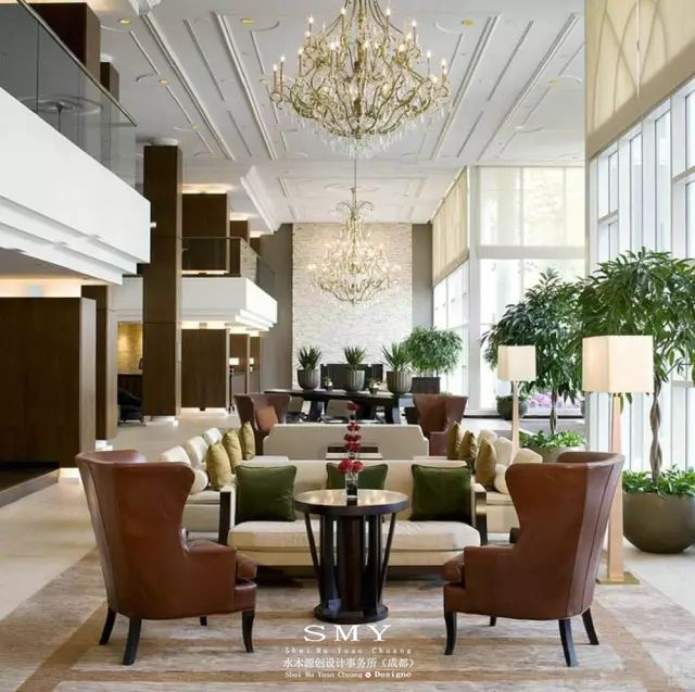 软装设计公司阐述软装采购与搭配之间关系是什么?