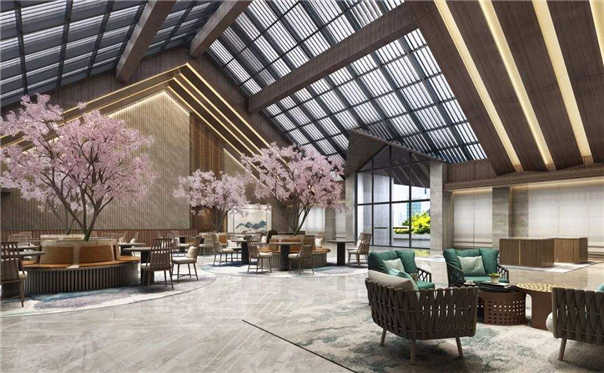 酒店安全疏散如何设计