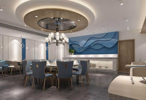 安徽专业酒店设计装饰公司如何选?