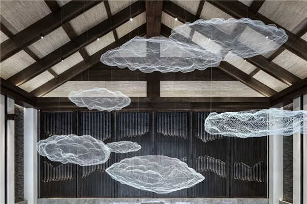 康养度假酒店设计